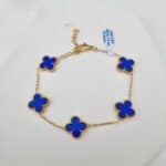 Ατσάλινο βραχιόλι με σταυρούς - Image 4