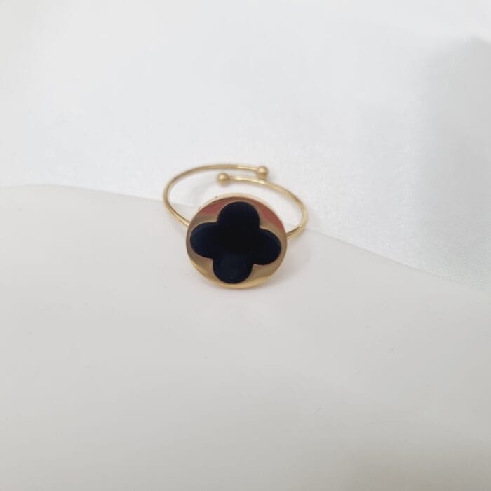 20241024_120250 Ατσάλινο δαχτυλίδι - Image 1