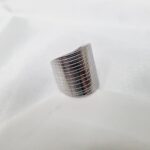 Ατσάλινο δαχτυλίδι - Image 2