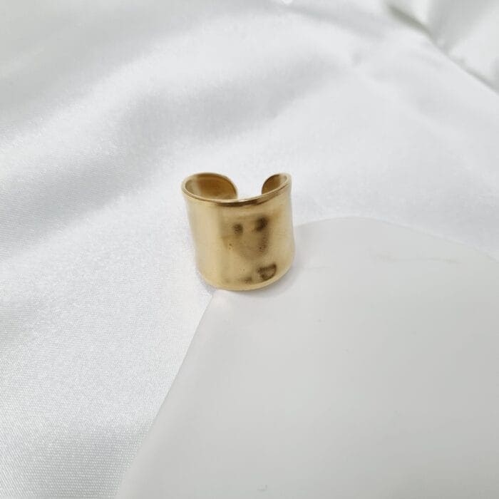 20241024_182746 Ατσάλινο δαχτυλίδι - Image 1