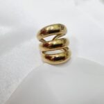 Ατσάλινο δαχτυλίδι