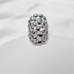 Ατσάλινο δαχτυλίδι - Image 2