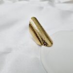 Ατσάλινο δαχτυλίδι