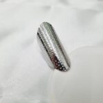 Ατσάλινο δαχτυλίδι - Image 2