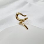 Ατσάλινο δαχτυλίδι