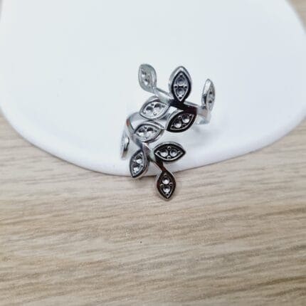 Ατσάλινο δαχτυλίδι