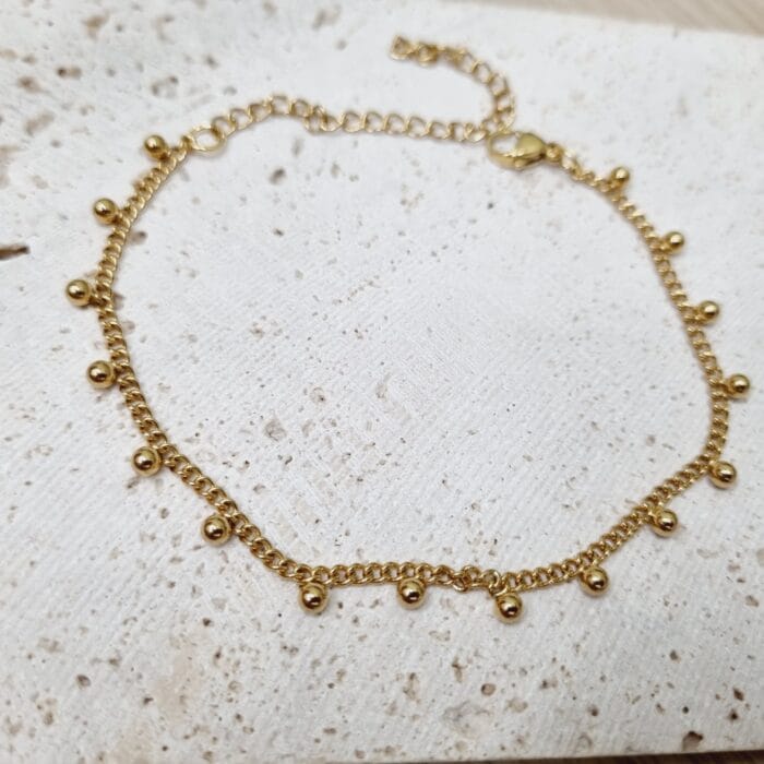 20250516_190850 Ατσάλινο βραχιόλι αλυσίδα - Image 1