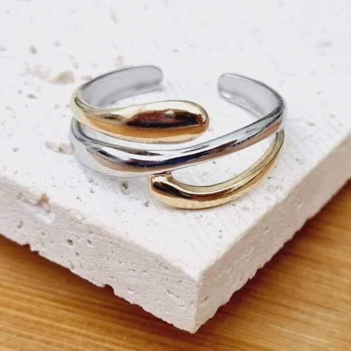 20250619_134750 Ατσάλινο δαχτυλίδι - Image 1