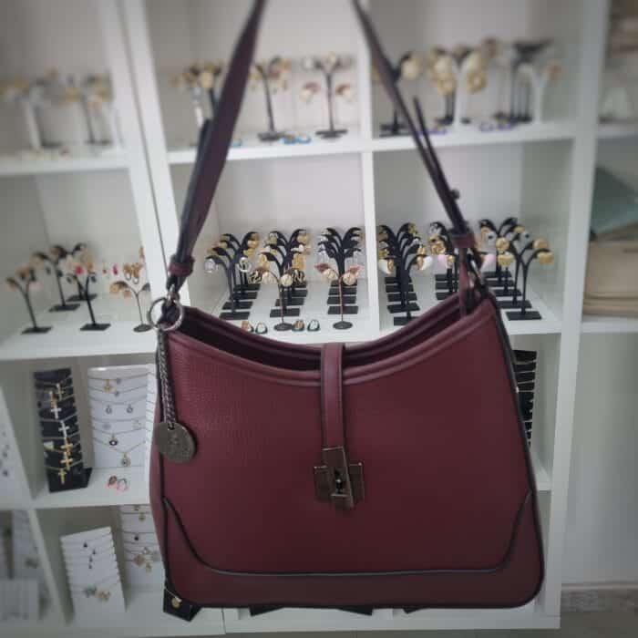 1000011642 Τσάντα ώμου - Image 1