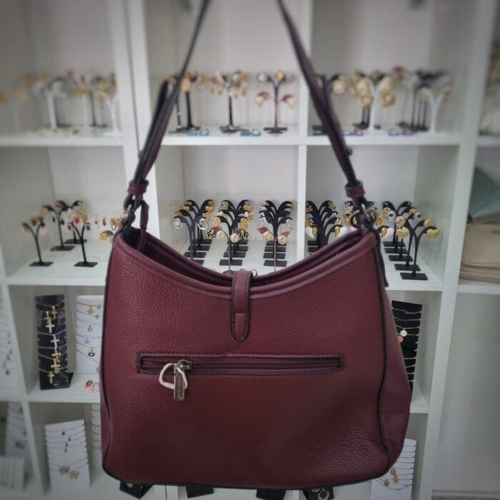 Τσάντα ώμου - Image 2