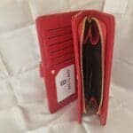 Γυναικείο πορτοφόλι - Image 3