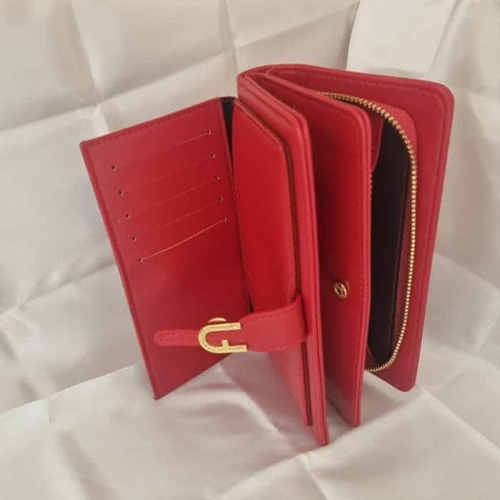 Γυναικείο πορτοφόλι - Image 4