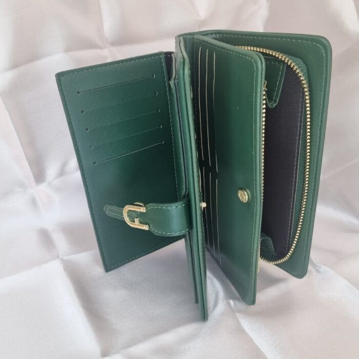 Γυναικείο πορτοφόλι - Image 8