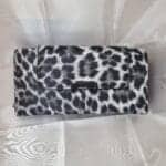 Γυναικείο πορτοφόλι animal print