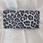 Γυναικείο πορτοφόλι animal print - Image 2