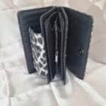 Γυναικείο πορτοφόλι animal print - Image 3