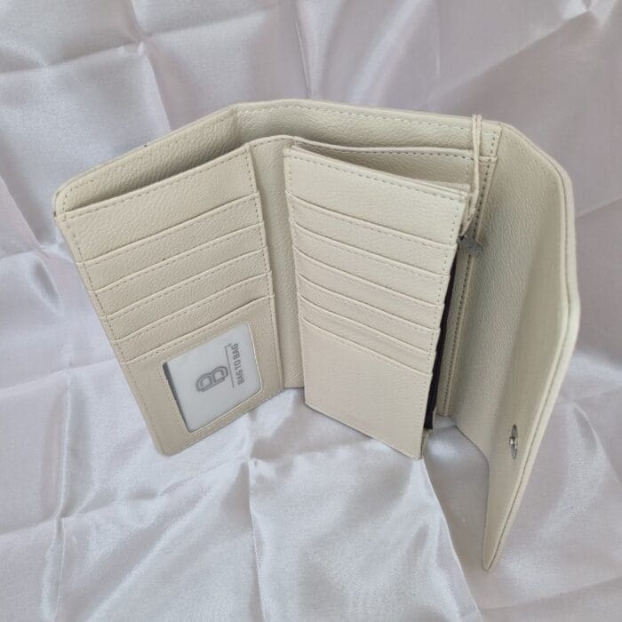 Γυναικείο πορτοφόλι - Image 3