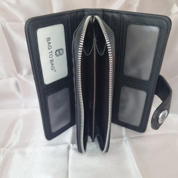 Γυναικείο πορτοφόλι - Image 3