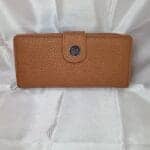 Γυναικείο πορτοφόλι - Image 4