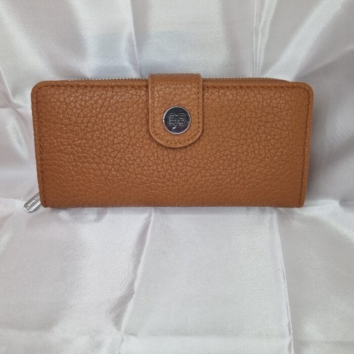 Γυναικείο πορτοφόλι - Image 4