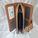 Γυναικείο πορτοφόλι - Image 6