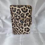Πορτοφόλι animal print