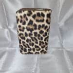 Πορτοφόλι animal print - Image 2