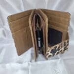 Πορτοφόλι animal print - Image 3