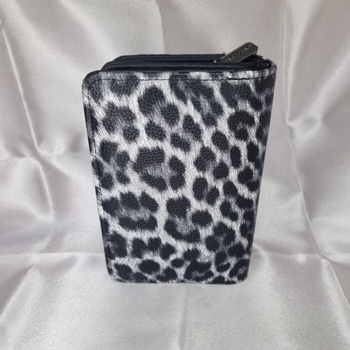 Πορτοφόλι animal print - Image 5