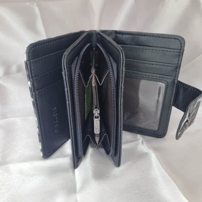 Πορτοφόλι animal print - Image 6