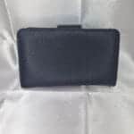 Μαύρο πορτοφόλι - Image 2