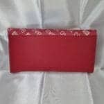 Κόκκινο πορτοφόλι - Image 2