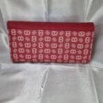 Κόκκινο πορτοφόλι - Image 2