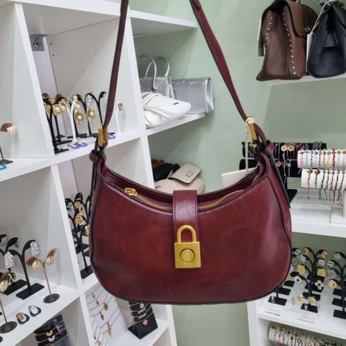 Τσάντα ώμου - Image 3