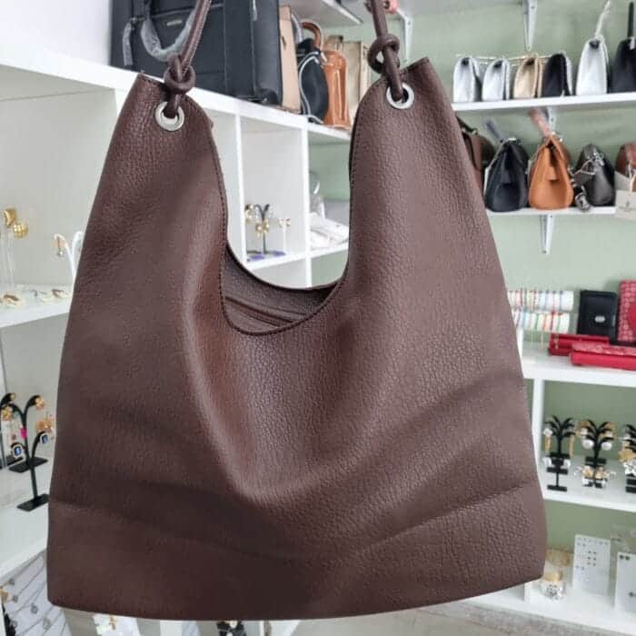 Τσάντα ώμου - Image 2