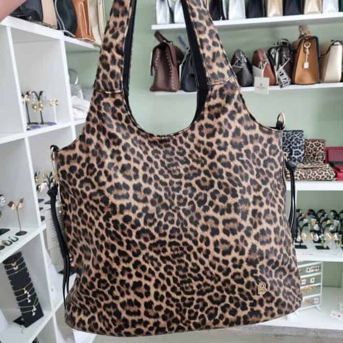 20250911_131652 Τσάντα ώμου animal print - Image 1