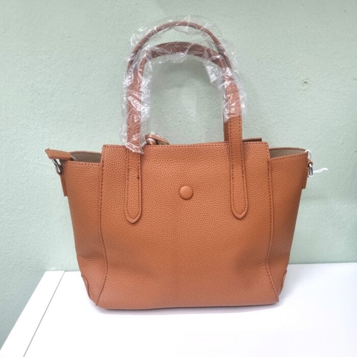 Ταμπά τσάντα ώμου - Image 2