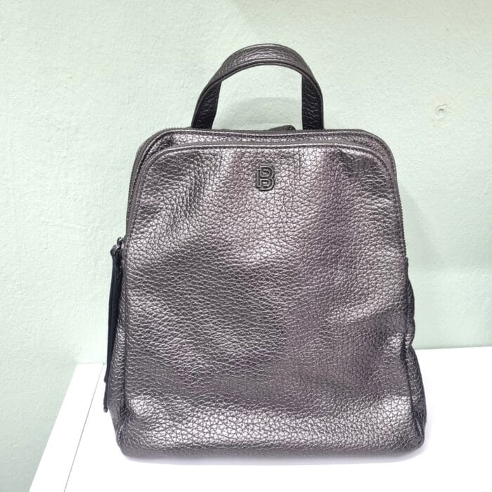 20251007_1740012 Γκρί σακίδιο πλάτης - Image 1