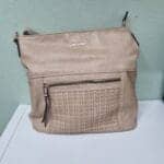 Τσάντα χιαστί