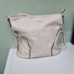 Τσάντα χιαστί