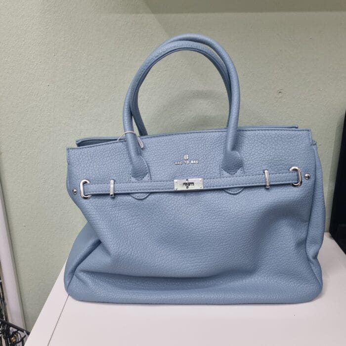 20251007_175843 Τσάντα χειρός - Image 1