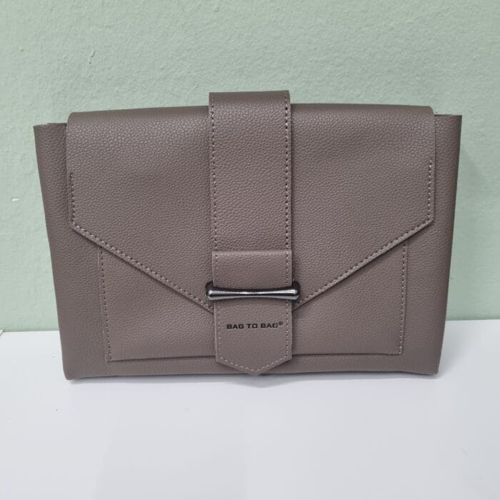 Τσάντα φάκελος - Image 2