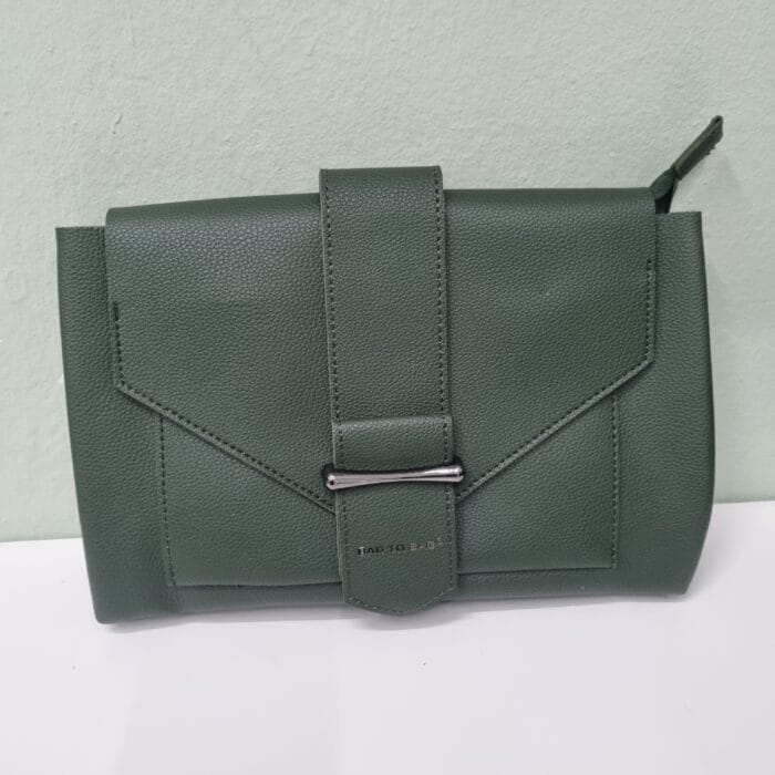 Τσάντα φάκελος - Image 3