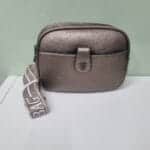 Τσαντάκι χιαστί