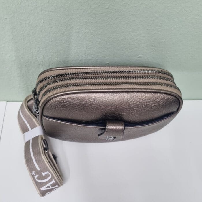 Τσαντάκι χιαστί - Image 2