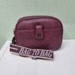 Τσαντάκι χιαστί - Image 5