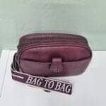 Τσαντάκι χιαστί - Image 6