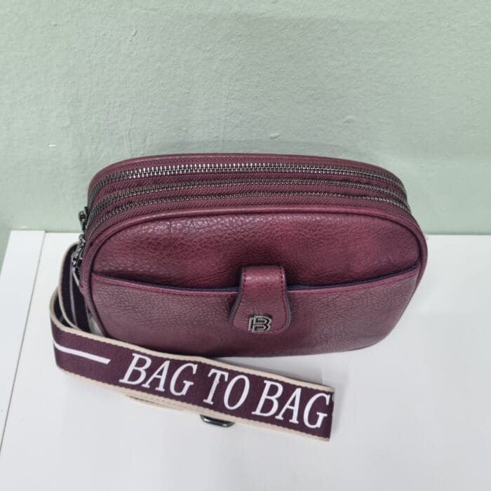 Τσαντάκι χιαστί - Image 6