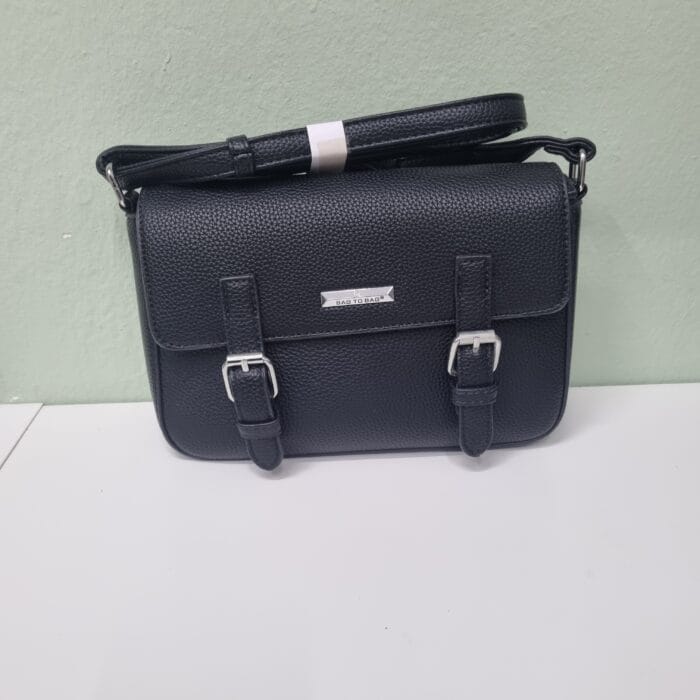 Χιαστί τσάντα - Image 1