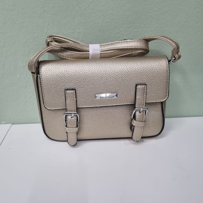 Χιαστί τσάντα - Image 3